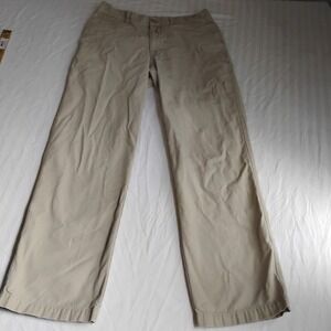 Patagonia Pants 30x30  Ms Duck Straight Organic Cotton Work Outdoor Hiking